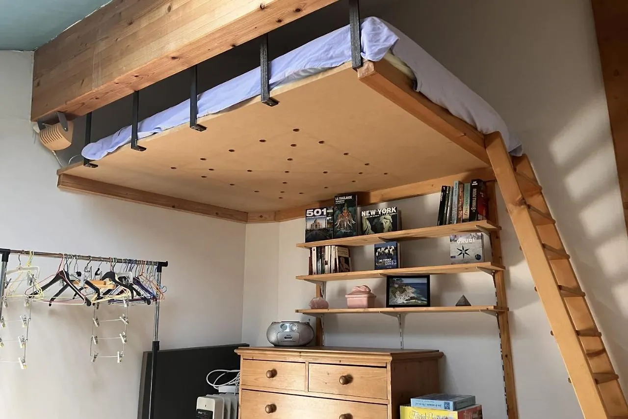 Superb 90M With Wifi Located In Avignon! Apartment Avignon