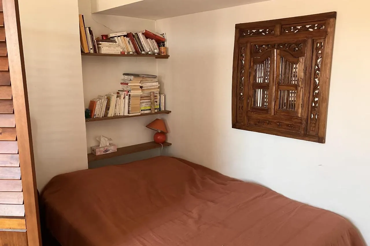 Superb 90M With Wifi Located In Avignon! Apartment 0*, Avignon