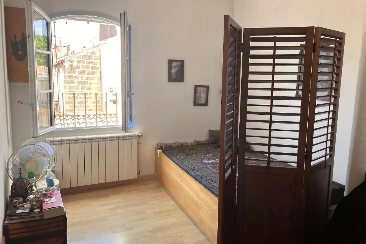 Superb 90M With Wifi Located In Avignon! Apartment