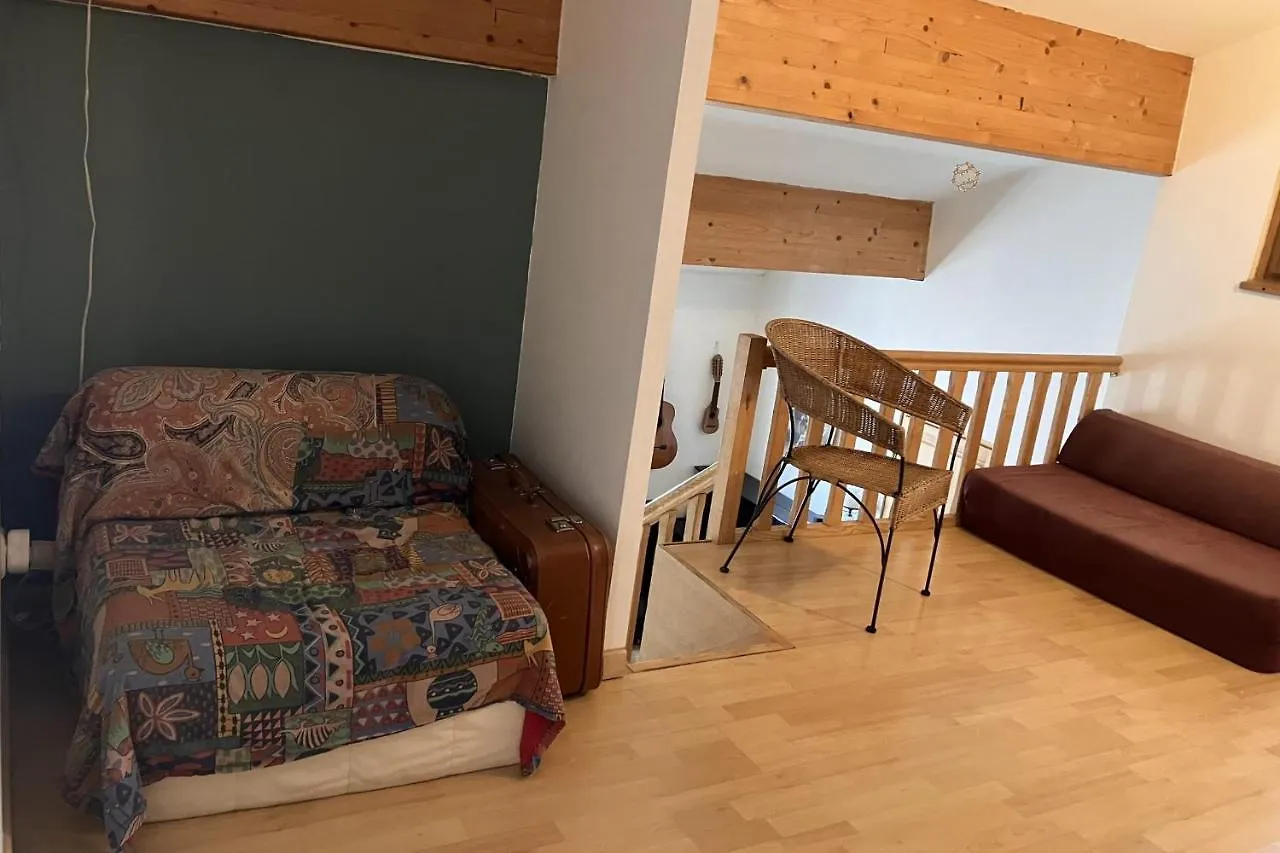 Superb 90M With Wifi Located In Avignon! Apartment