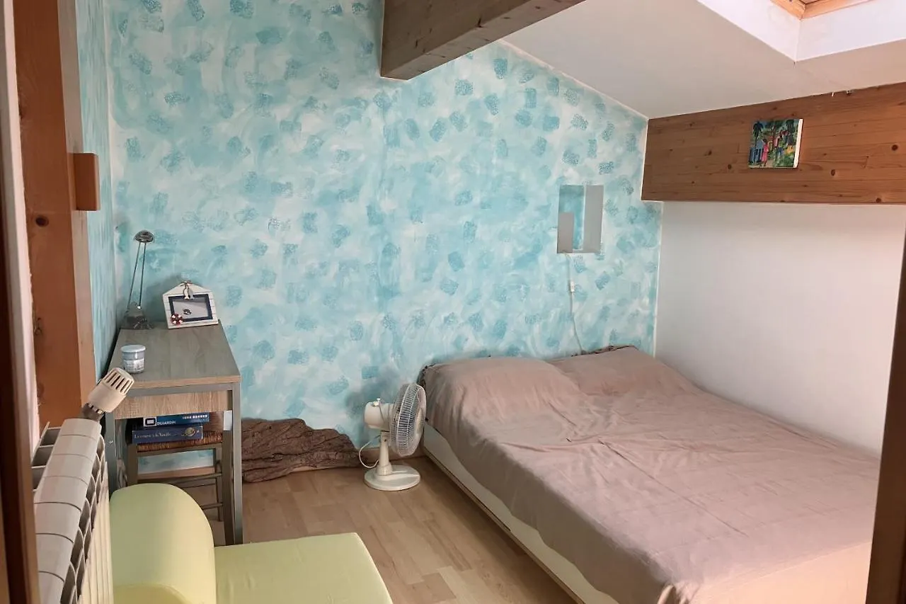 Superb 90M With Wifi Located In Avignon! Apartment 0*, Avignon France